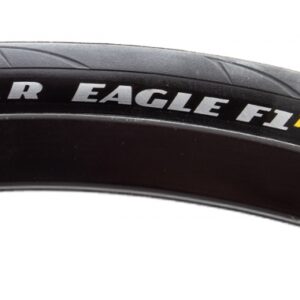 TIRE GOODYEAR EAGLE F1 R 700x34 BK FOLD TC/UHP/RSH