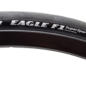 TIRE GOODYEAR EAGLE F1 SUPERSPORT R 700x28 BK FOLD TC/UHP