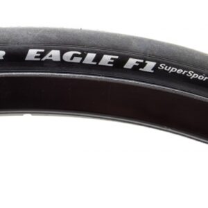 TIRE GOODYEAR EAGLE F1 SUPERSPORT R 700x30 BK FOLD TC/UHP
