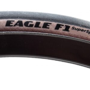 TIRE GOODYEAR EAGLE F1 SUPERSPORT R 700x30 BK/YSK FOLD TC/UHP
