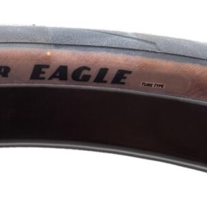 TIRE GOODYEAR EAGLE 700x28 BK/YSK FOLD HP/RSH