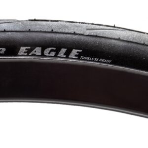 TIRE GOODYEAR EAGLE 700x30 BK FOLD TR/HP/RSH