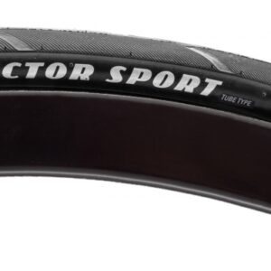 TIRE GOODYEAR VECTOR SPORT 700x25 BK FOLD HP/DUAL/RSH