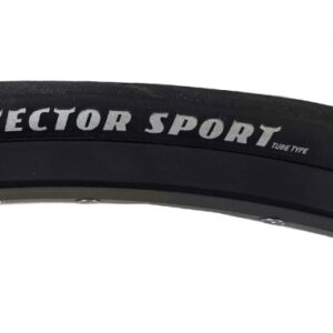 TIRE GOODYEAR VECTOR SPORT 700x30 BK FOLD HP/DUAL/RSH
