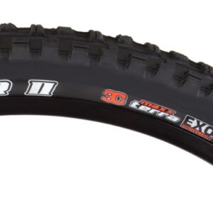 TIRE MAX MINION DHR II 29x2.4 BK FOLD/60x2 3CT/DH/2PLY/TR/E50/WT