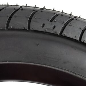 TIRE SUNLT UTILIT 20x3.0 BK/BK H588 SEASIDE WIRE/30