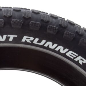 TIRE CSTP FRONT RUNNER 20x3.30 BK/BK/REF