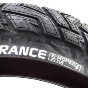TIRE CSTP RIDE AMBRO 20x4.0 BK/BK WIRE (FORMALY TOURANCE)