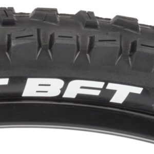 TIRE CSTP BFT 26x4.0 BK/BK WIRE