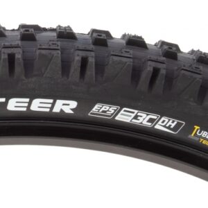 TIRE CSTP GRAVATEER 27.5x2.5 BK/BK FOLD3C/TLR/DH