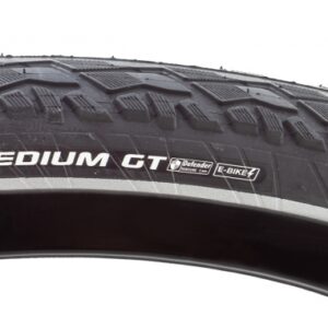 TIRE CSTP XPEDIUM GT 700x47 BK/BK/REF WIRE DR3