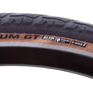 TIRE CSTP XPEDIUM GT 700x50 BK/BRN WIRE DWEB