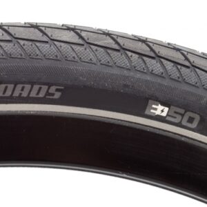 TIRE MAX METROLOADS 26x2.15 BK WIRE/60 RI/REF E50