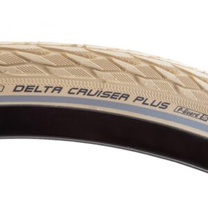 TIRE SWB DELTA CRUISER 700x35 ACTIVE TWIN P-GUARD CR/CR/REF SBC WIRE