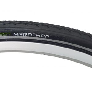 TIRE SWB MARATHON 700x32 PERF TWIN GN-GUARD BK/BK/REF ADDIX ECO E25 WIRE