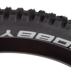 TIRE SWB NOBBY NIC 27.5x2.35 EVO S-TRAIL BK/BSK ADDIX SP-GRIP E50 TLR FOLD