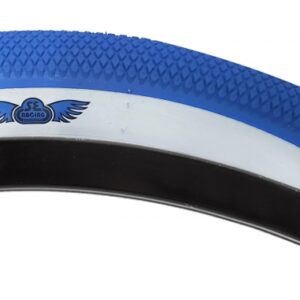TIRE SE BIKES SPEEDSTER 29x2.8 BU/WH WIRE/27/MPC