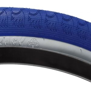 TIRE SE BIKES SE BOZACK 29x2.4 BU/WH WIRE/27/MPC