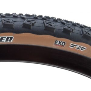 TIRE MAX RAVAGER 700x40 BK/TAN FOLD/60 EXO/TR