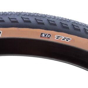 TIRE MAX REAVER 700x40 BK/TAN FOLD/120 EXO/TR
