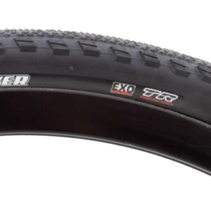 TIRE MAX REAVER 700x45 BK FOLD/120 EXO/TR