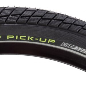 TIRE SWB PICK UP 26x2.6 PERF SUPERDEFENSE BK/BSK/REF ADDIX E50 WIRE