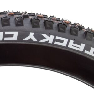 TIRE SWB TACKY CHAN 27.5x2.4 S-GRAVITY BK/BSK ADDIX SOFT TLR E50 FOLD