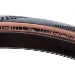 TIRE SWB ONE 700x28 R-GUARD BK/BRZ ADDIX TLE FOLD