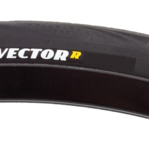 TIRE ZIP GY VECTOR-R Z30 SW 700x30 BK TBLS FOLD