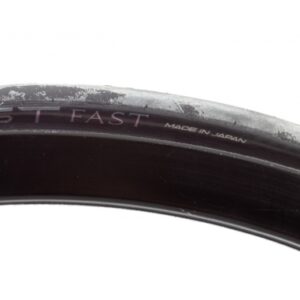 TIRE PAN AGILEST FAST 700x25 FOLD BK/BK