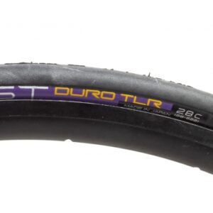 TIRE PAN AGILEST DURO 700x28 FOLD TBLS BK/BK (O)