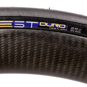 TIRE PAN AGILEST DURO 700x30 FOLD TBLS BK/BK (O)
