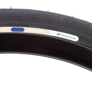 TIRE PAN GRAVELKING 700x28 FOLD BK/BK (O)