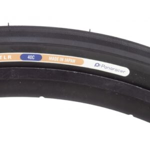 TIRE PAN GRAVELKING 700x35 FOLD TBLS BK/BK (O)