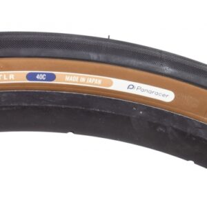 TIRE PAN GRAVELKING 700x35 FOLD TBLS BK/BN (O)