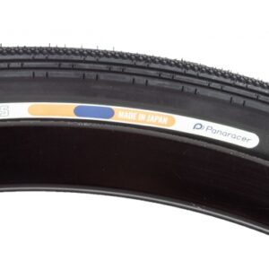 TIRE PAN GRAVELKING SS 700x28 FOLD BK/BK (O)