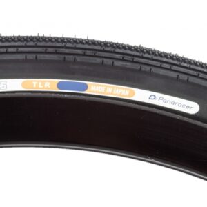 TIRE PAN GRAVELKING SS 27.5x1.5 (650Bx38) FOLD TBLS BK/BK (O)