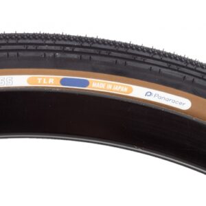 TIRE PAN GRAVELKING SS 27.5x1.75 (650Bx42) FOLD TBLS BK/BN (O)