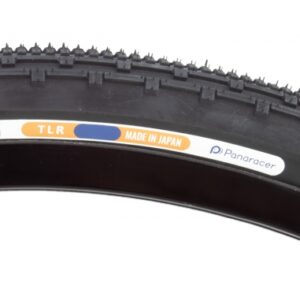 TIRE PAN GRAVELKING SK 26x2.1 FOLD TBLS BK/BK (O)