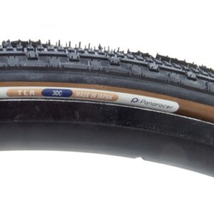 TIRE PAN GRAVELKING SK 700x30 FOLD TBLS BK/BN (O)