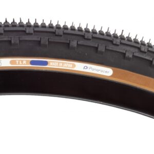 TIRE PAN GRAVELKING SK 700x45 FOLD TBLS BK/BN (O)