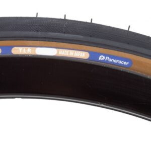 TIRE PAN GRAVELKING+ 700x30 FOLD TBLS BK/BN (O)