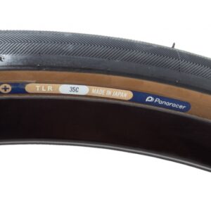TIRE PAN GRAVELKING+ 700x40 FOLD TBLS BK/BN (O)
