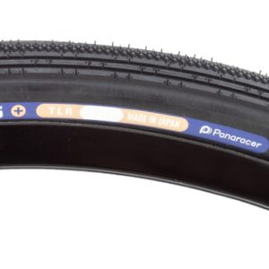 TIRE PAN GRAVELKING SS+ 700x30 FOLD TBLS BK/BK (O)