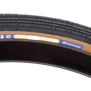 TIRE PAN GRAVELKING SS+ 700x28 FOLDBK/BN (O)