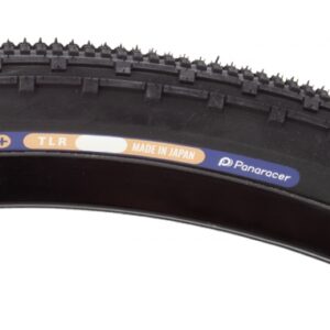 TIRE PAN GRAVELKING SK+ 700x45 FOLD TBLS BK/BK (O)