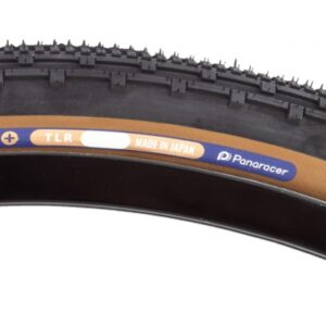 TIRE PAN GRAVELKING SK+ 26x2.1 FOLD TBLS BK/BN (O)