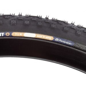 TIRE PAN GRAVELKING EXT+ 700x38 FOLD TBLS BK/BK (O)