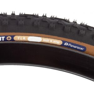 TIRE PAN GRAVELKING EXT+ 700x45 FOLD TBLS BK/BN (O)