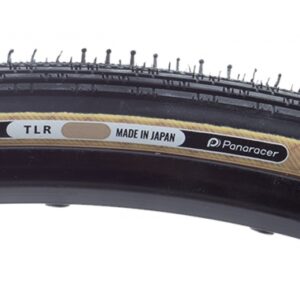 TIRE PAN GRAVELKING SS R 700x35 FOLD TBLS BK/AM